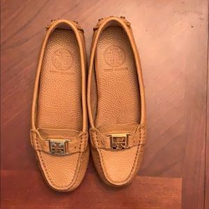 Tory Burch loafers 5 1/2